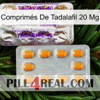 Comprimés De Tadalafil 20 Mg new12